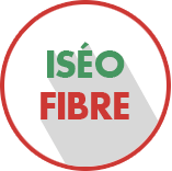 Iséofibre